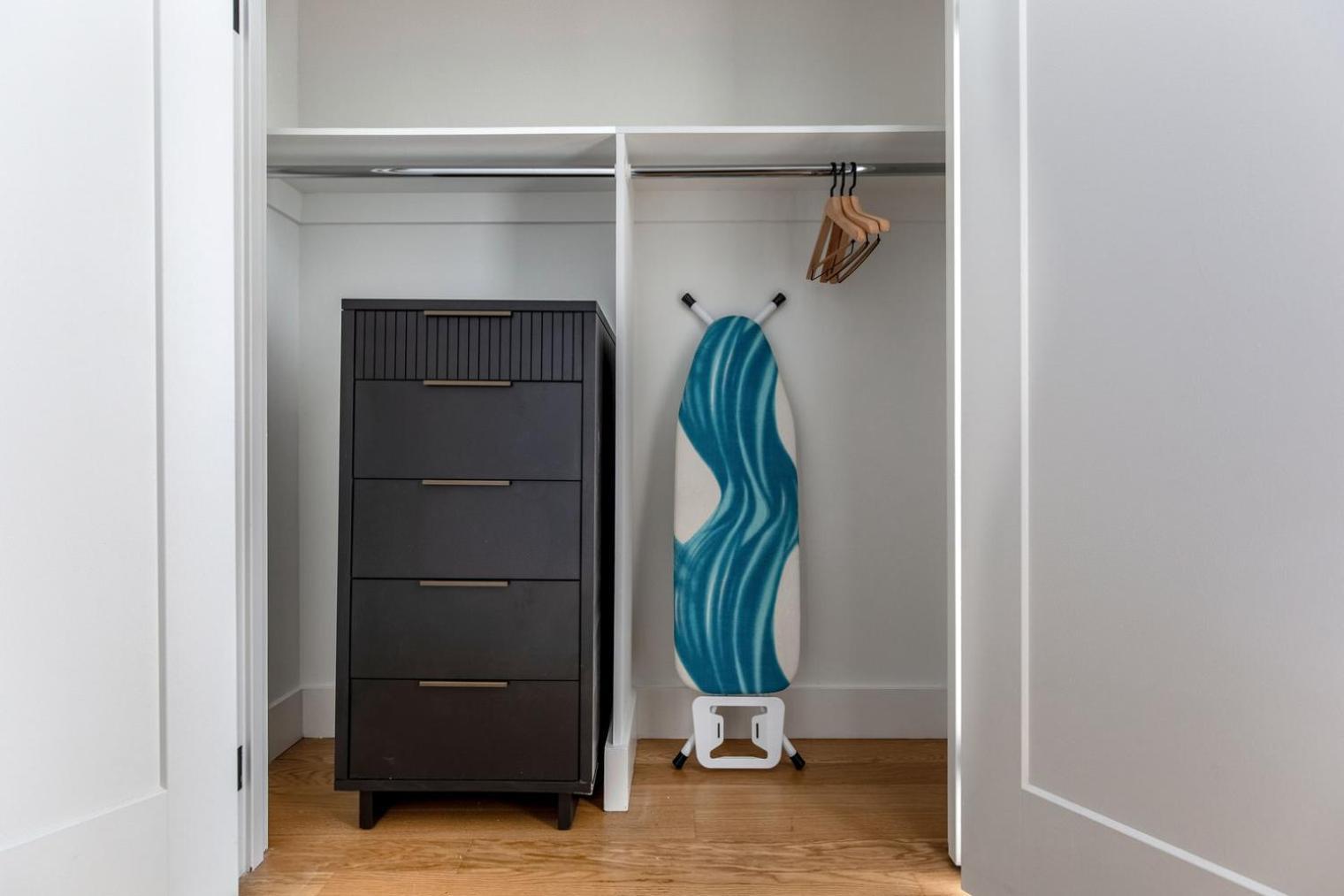Appartamento Fidi Jr 1br W Gym Doorman Lounge Nr Park Nyc-1335 *
