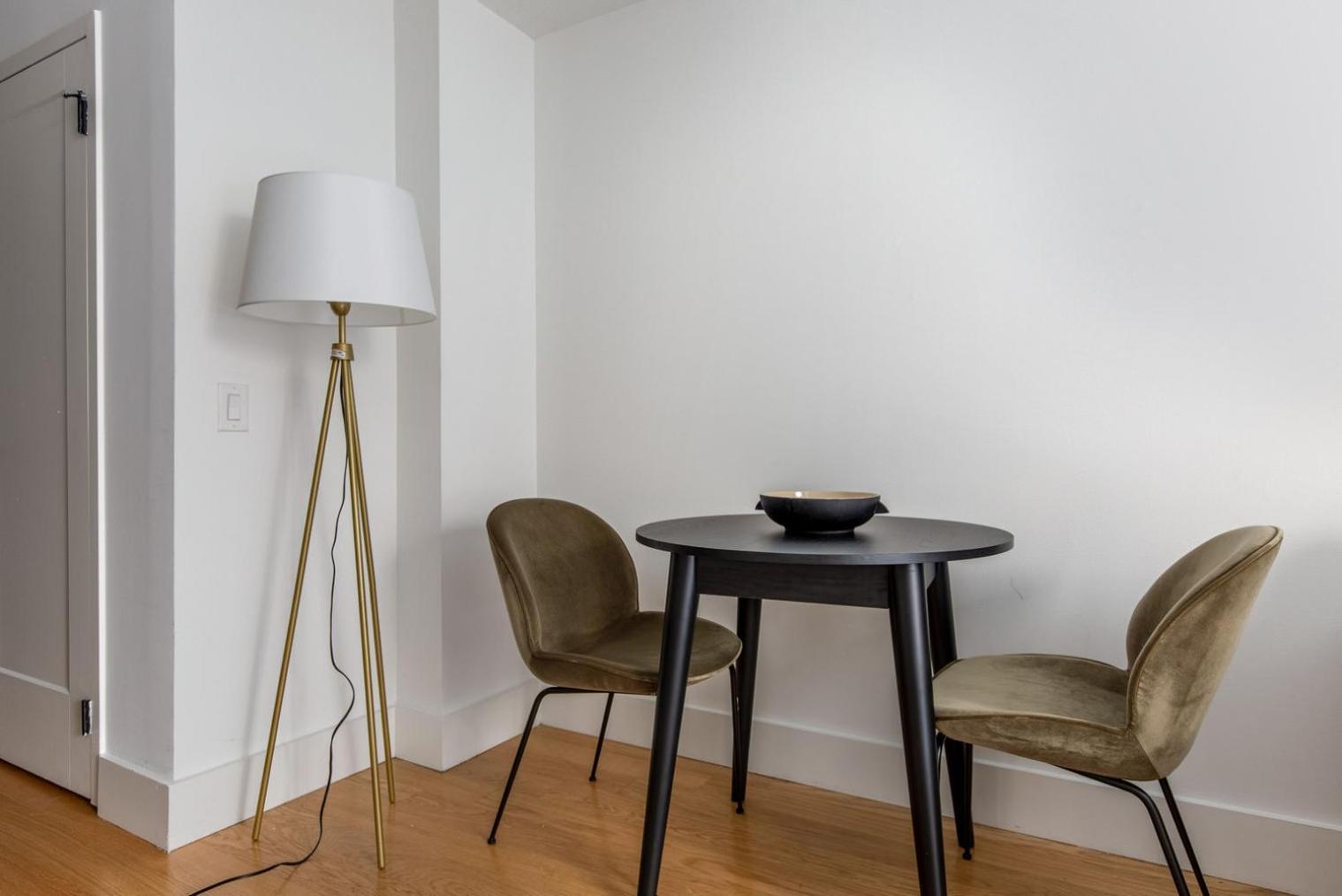 Fidi Jr 1br W Gym Doorman Lounge Nr Park Nyc-1335 Appartamento *
